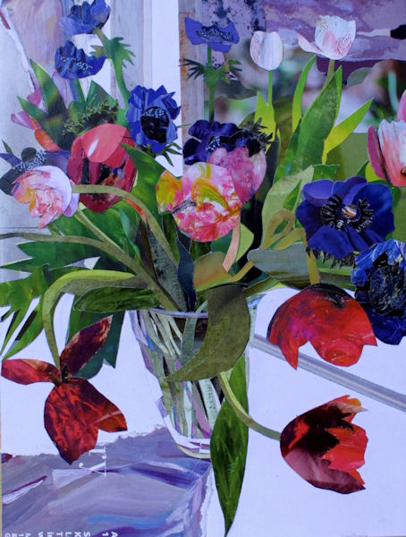 Spring Flowers